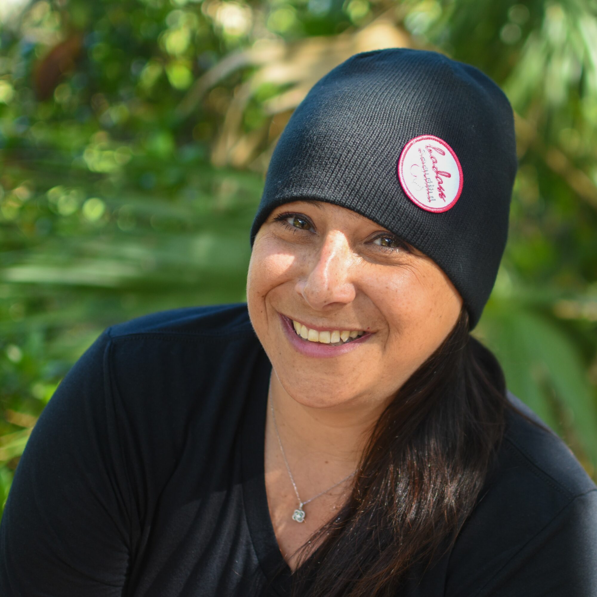 Meet Tracy Milgram - Voyage MIA Magazine | Miami City Guide