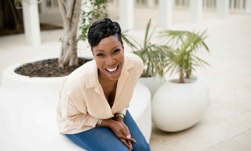 Meet Rochelle Gapere Voyage MIA Magazine Miami City Guide