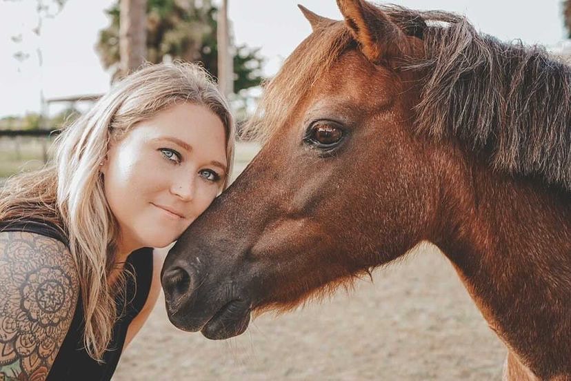 Daily Inspiration Meet Brittany Rice, LCSW Voyage MIA Magazine