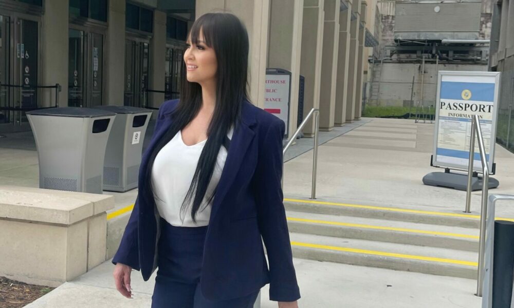 Hidden Gems Meet Elysa Galloway Voyage MIA Magazine Miami City Guide