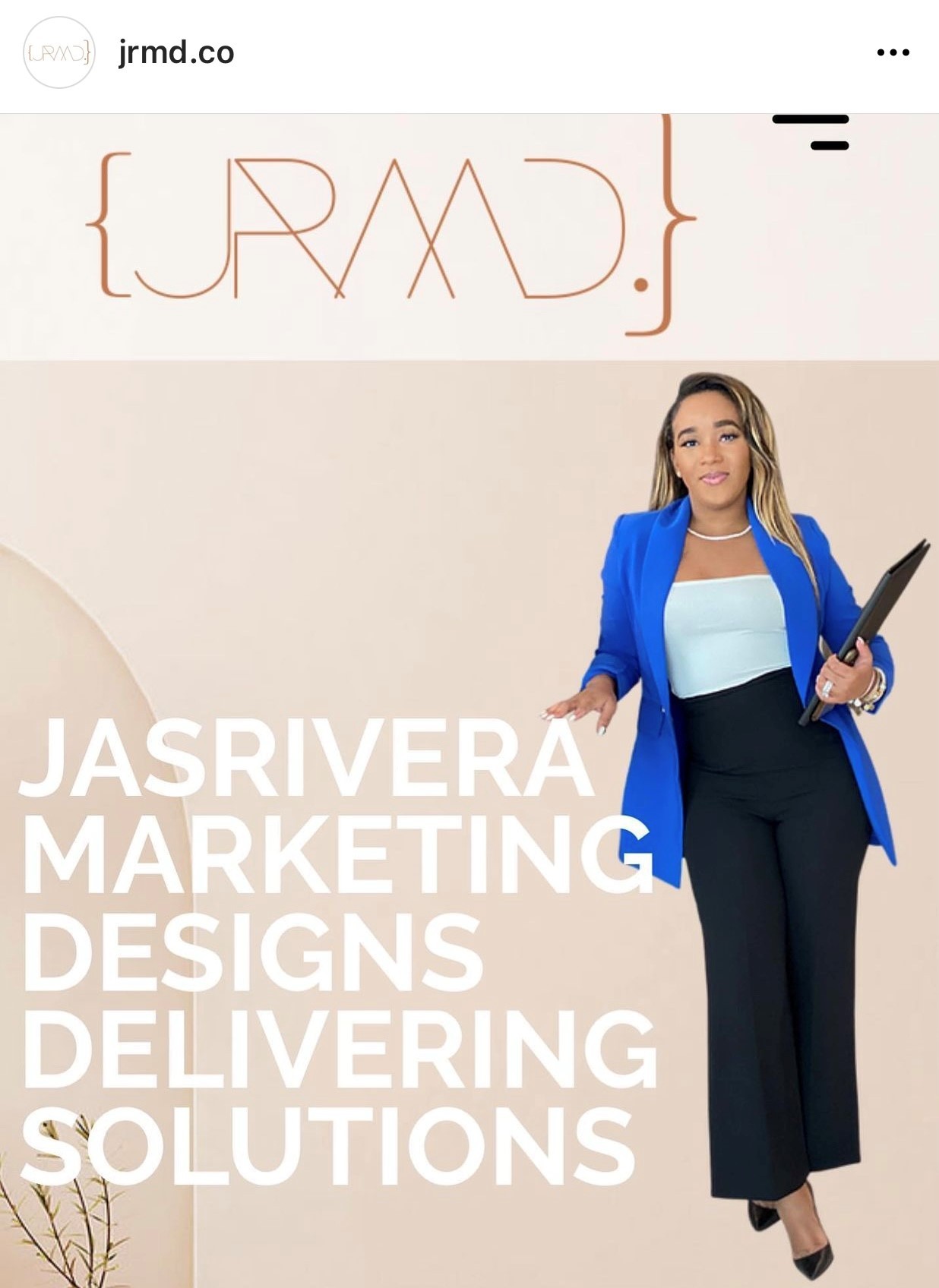 Rising Stars: Meet Jasmine Rivera - Voyage MIA Magazine | Miami City Guide