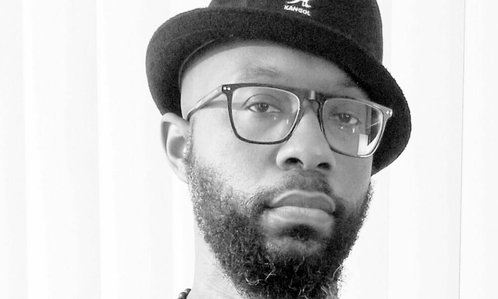 Conversations with Christopher Moore Voyage MIA Magazine Miami City