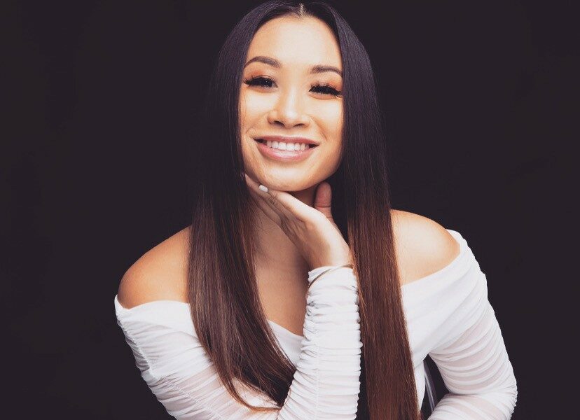 Exploring Life & Business with Tiffany Quach of Bellezza Beauty Bar