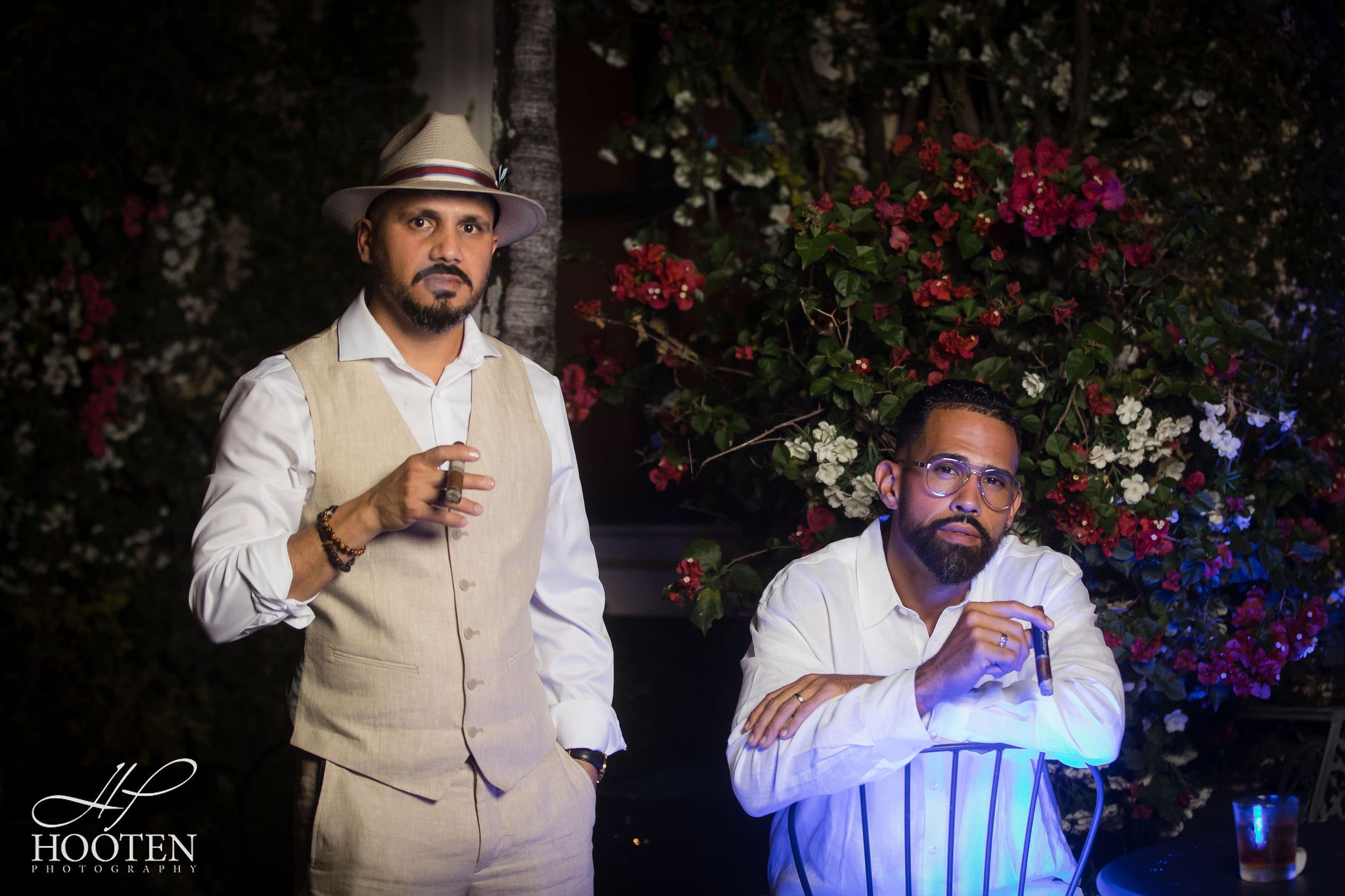 Hidden Gems: Meet Allen Sanabria and Ernesto Cordova of CS