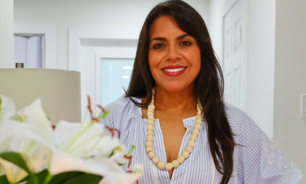 Hidden Gems: Meet Maria Garzon - Voyage MIA Magazine | Miami City Guide