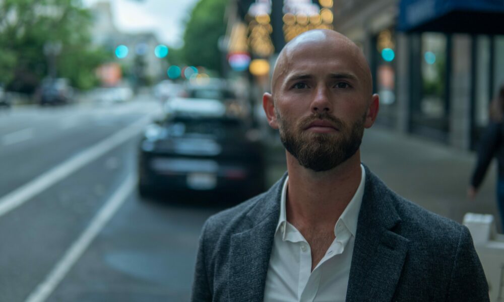 Exploring Life & Business with Taylor Davidson of Football Entangled