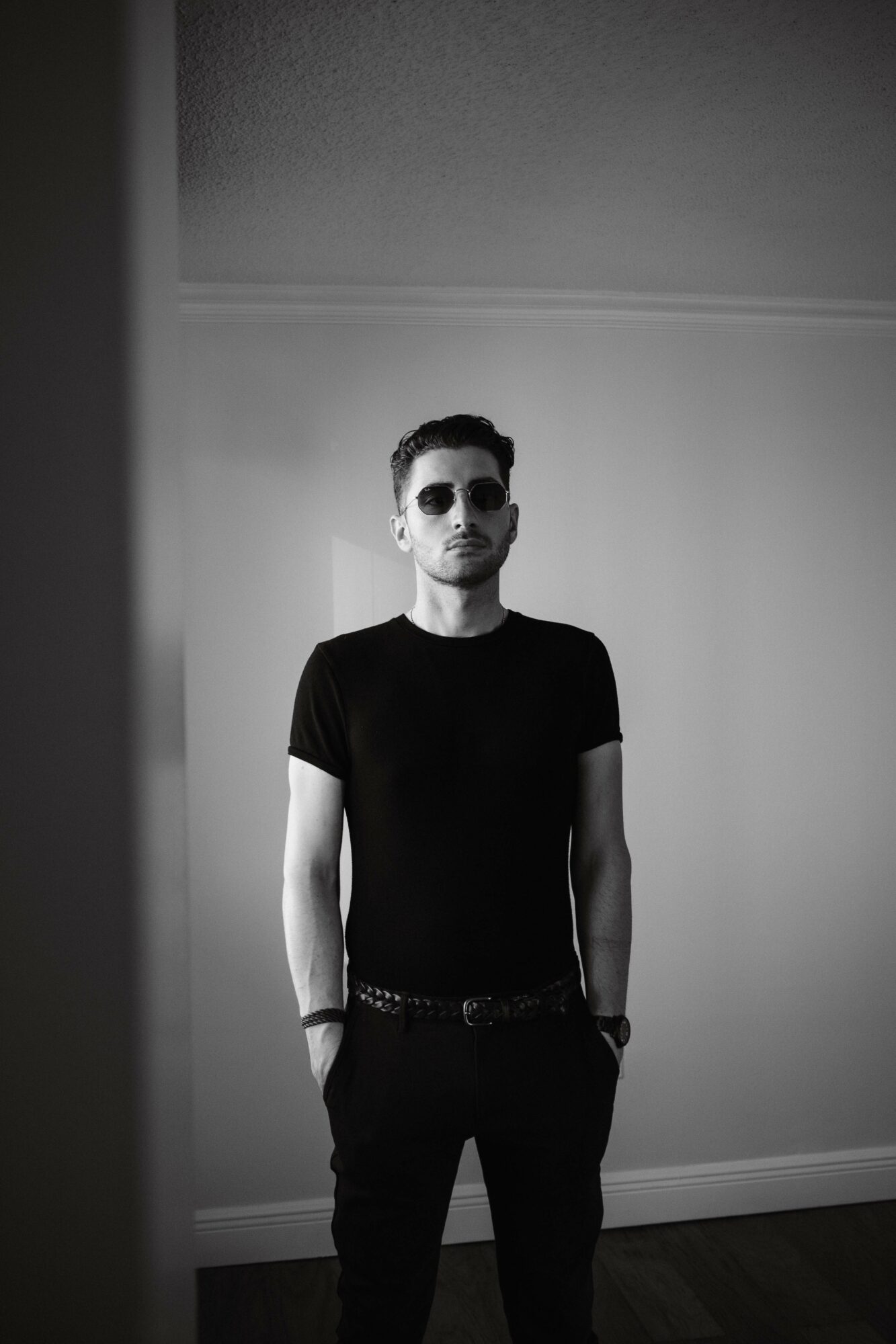 Daily Inspiration: Meet Tony Zuccaro - Voyage MIA Magazine | Miami