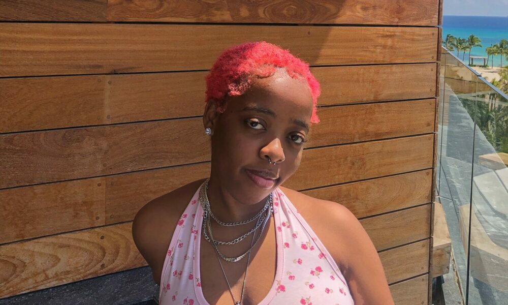 Check Out Rochena Murray’s Story - Voyage MIA Magazine | Miami City Guide