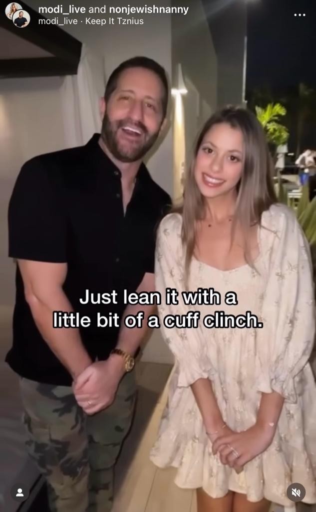 Rising Stars: Meet Adriana Fernandez - Voyage MIA Magazine | Miami City