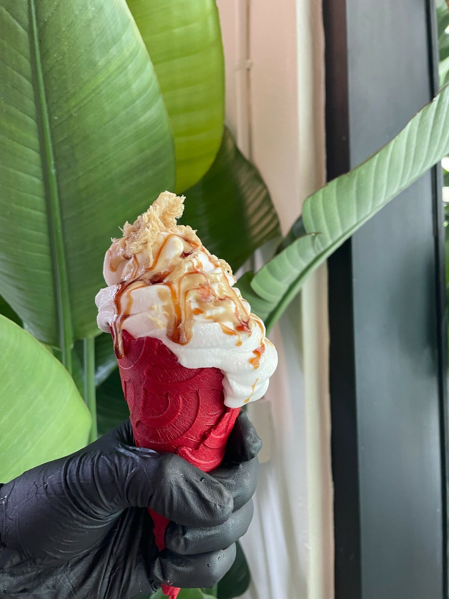 Community Highlights Meet Danny Omari of Happea’s Voyage MIA