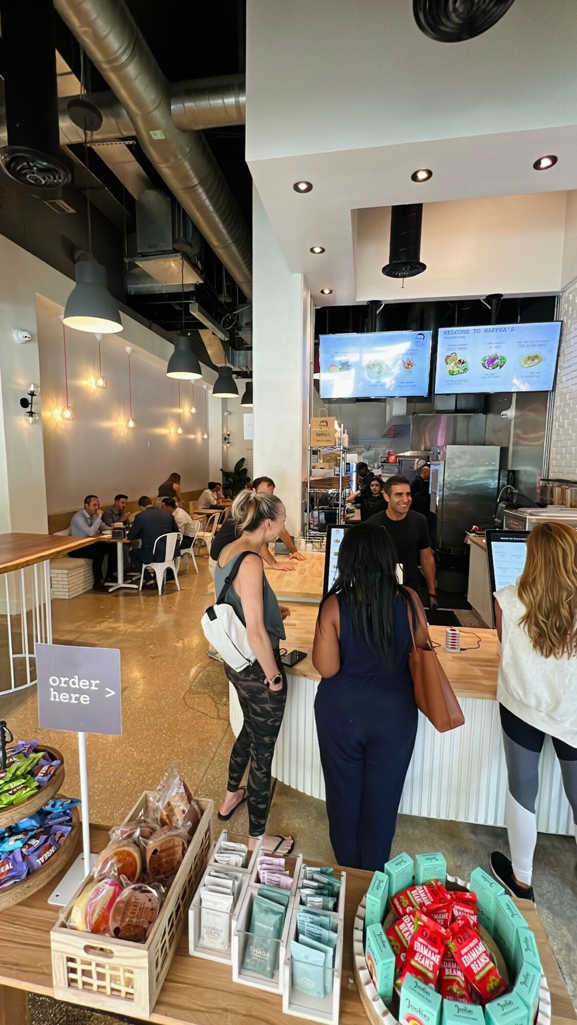 Community Highlights Meet Danny Omari of Happea’s Voyage MIA