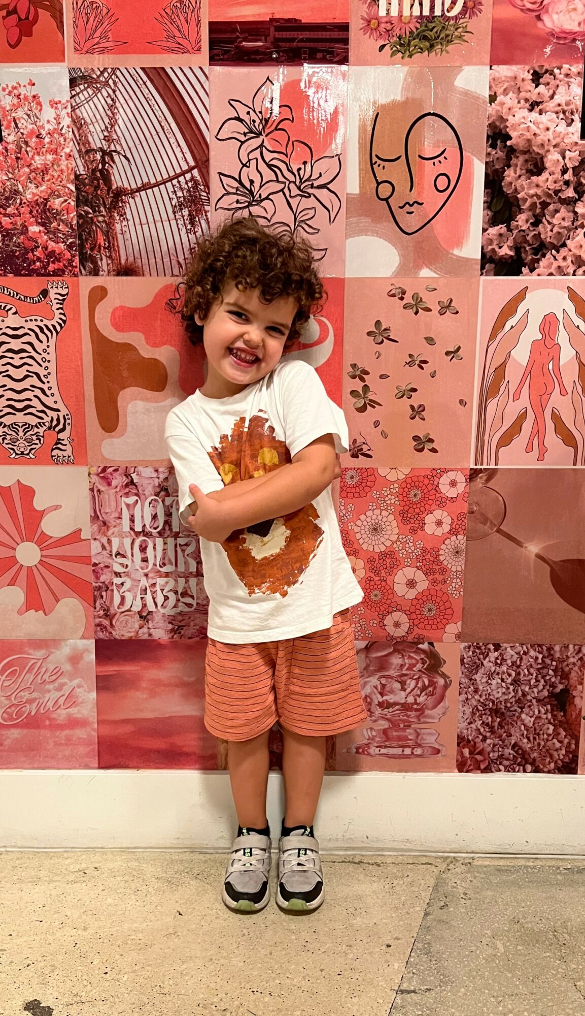 Community Highlights Meet Danny Omari of Happea’s Voyage MIA