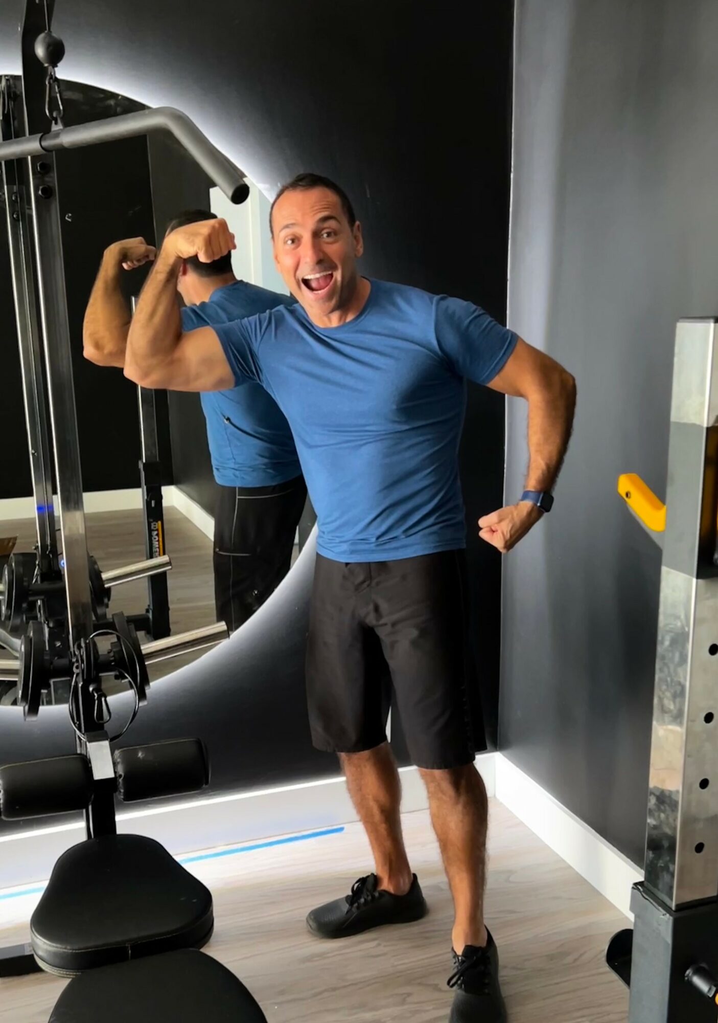 Meet Rod Cortizo of Rodsquad Women's Fitness - Voyage MIA Magazine ...