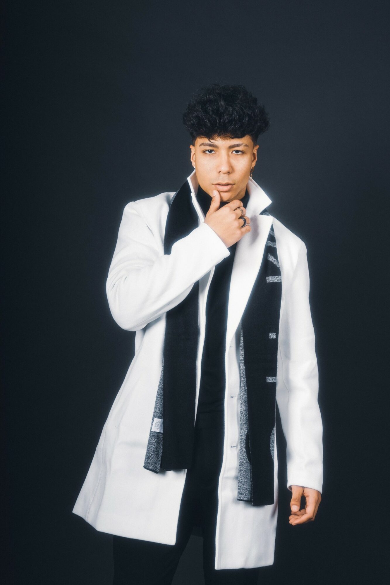 Conversations with Damion Rose - Voyage MIA Magazine | Miami City Guide