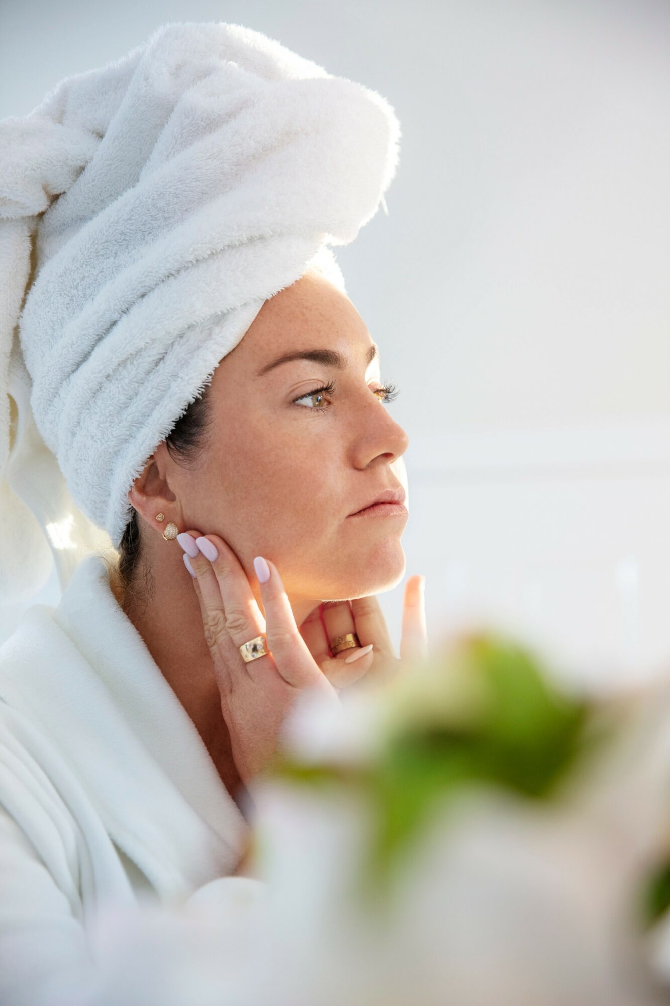 Community Highlights: Meet Genevieve Dolan of Vieve's Leaves - Voyage ...