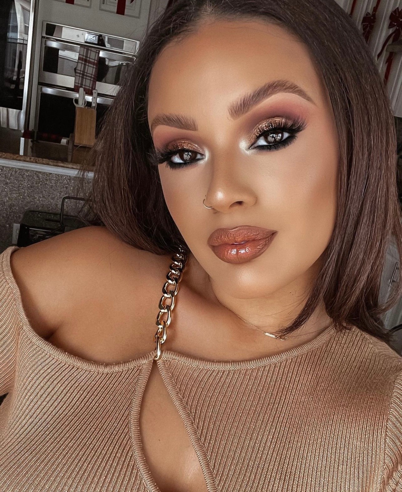Meet Kay (@Itskayybabyy): The Tiktok Sensation - nstw60s