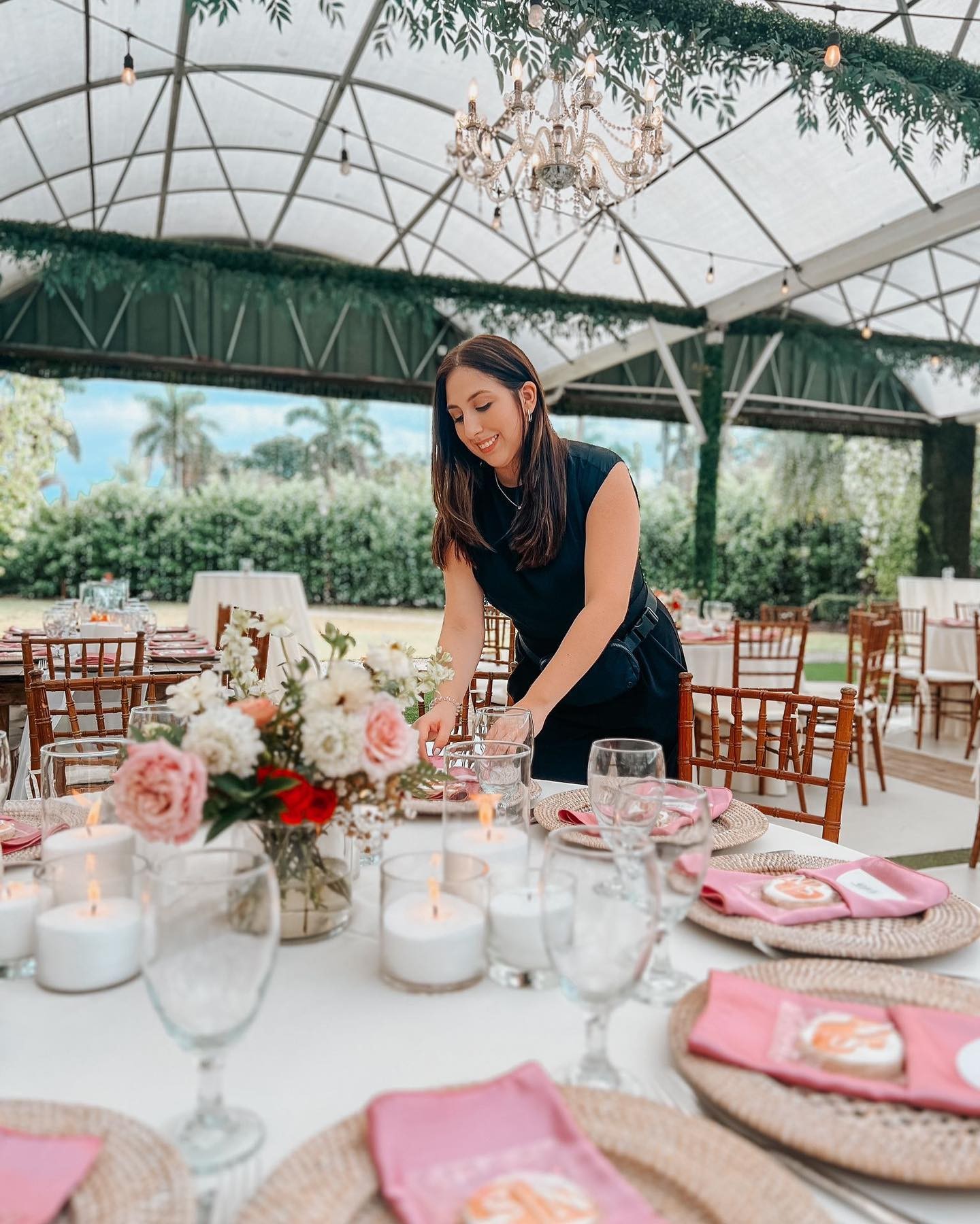 Exploring Life & Business with Melanie Velasquez of Events by Melanie