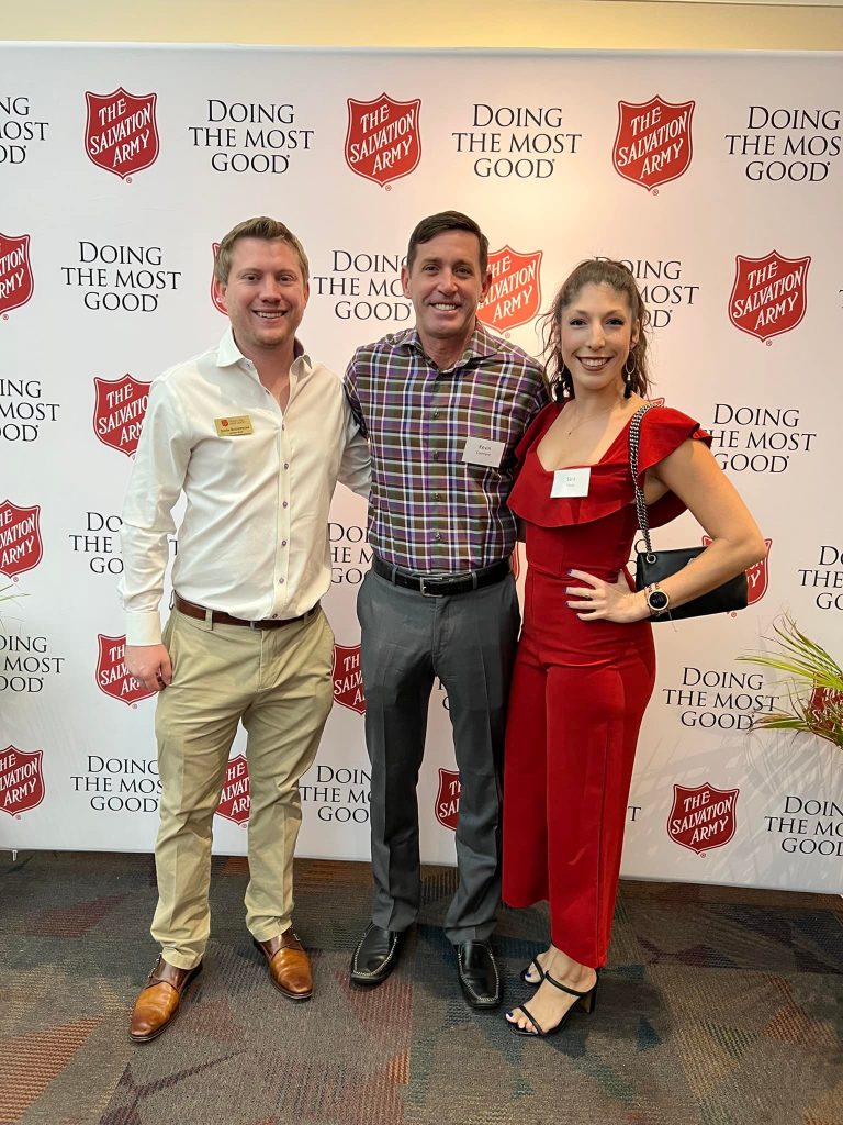 Exploring Life & Business with Sara Maya of Paradigm Collective