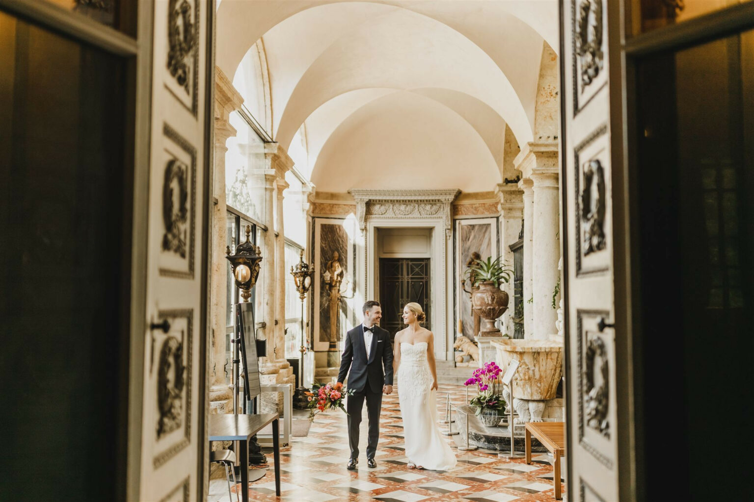 Meet Jose Mena Voyage MIA Magazine Miami City Guide