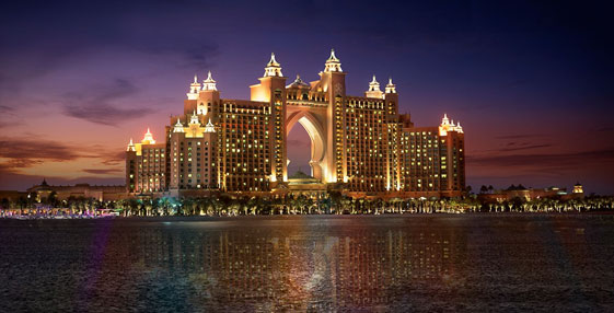 Website: https://www.atlantisthepalm.com