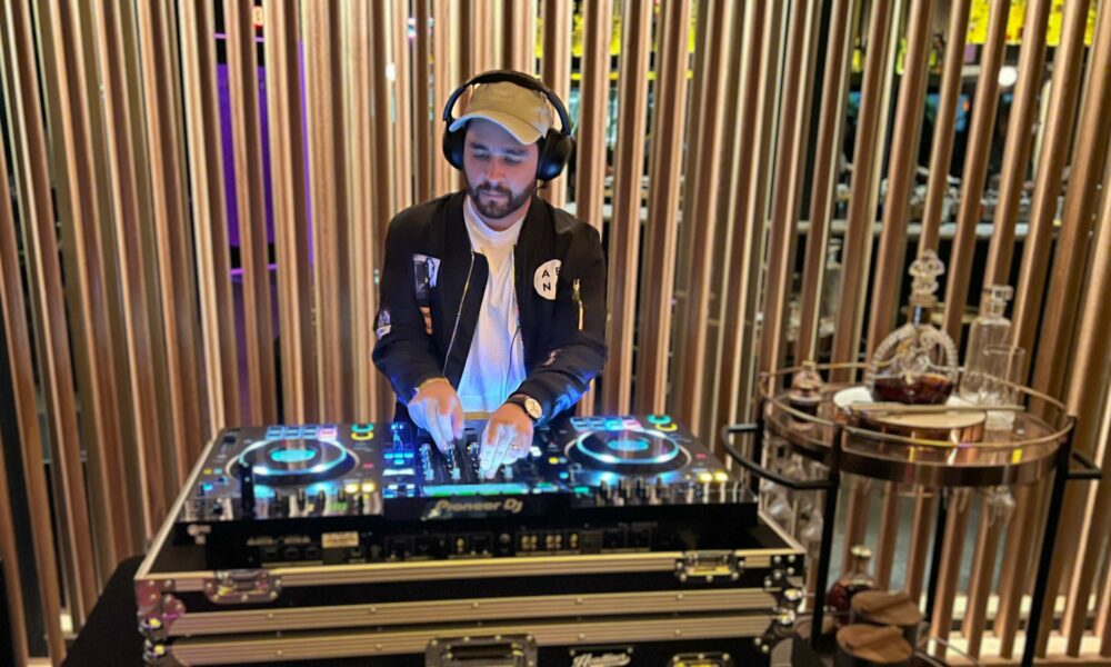 Life & Work with Carlos Troncoso Voyage MIA Magazine Miami City Guide