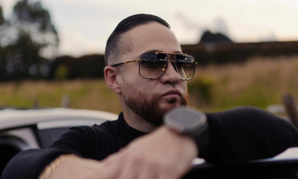 Inspiring Conversations with Ernesto Guerrero of Miami Legendary Boat