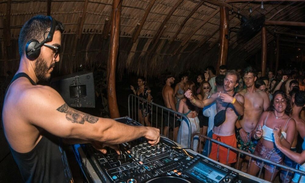 Meet Carlos Pineda Voyage MIA Magazine Miami City Guide