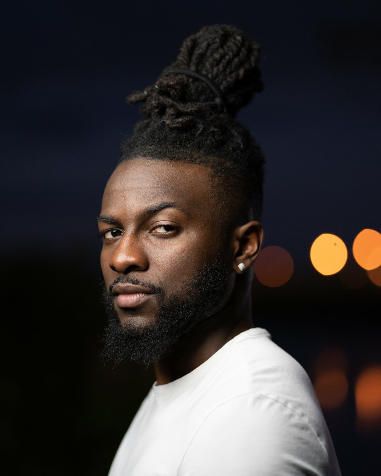 Meet Joshua Germain Voyage MIA Magazine Miami City Guide