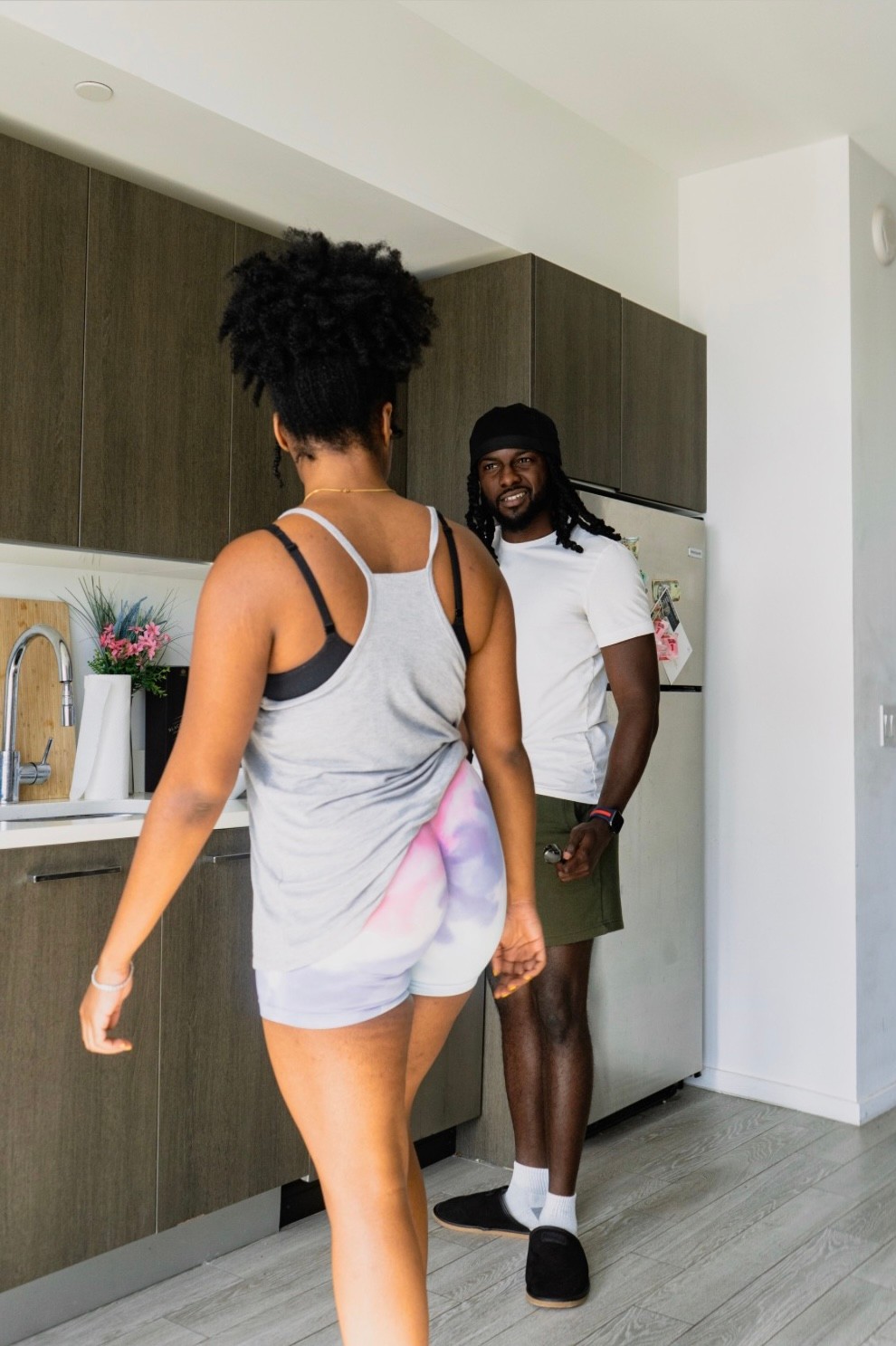 Meet Joshua Germain Voyage MIA Magazine Miami City Guide