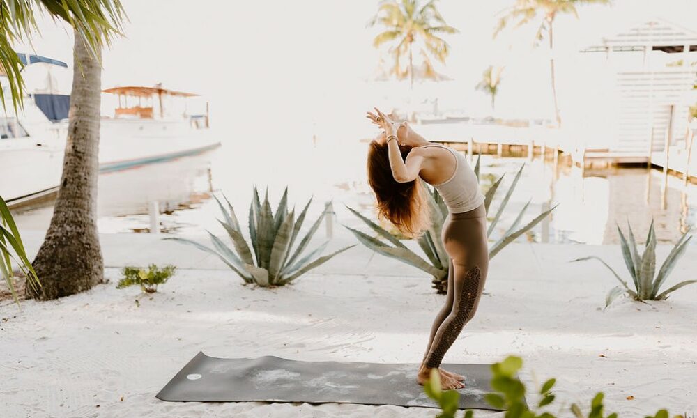 Yoga 1000 Islands