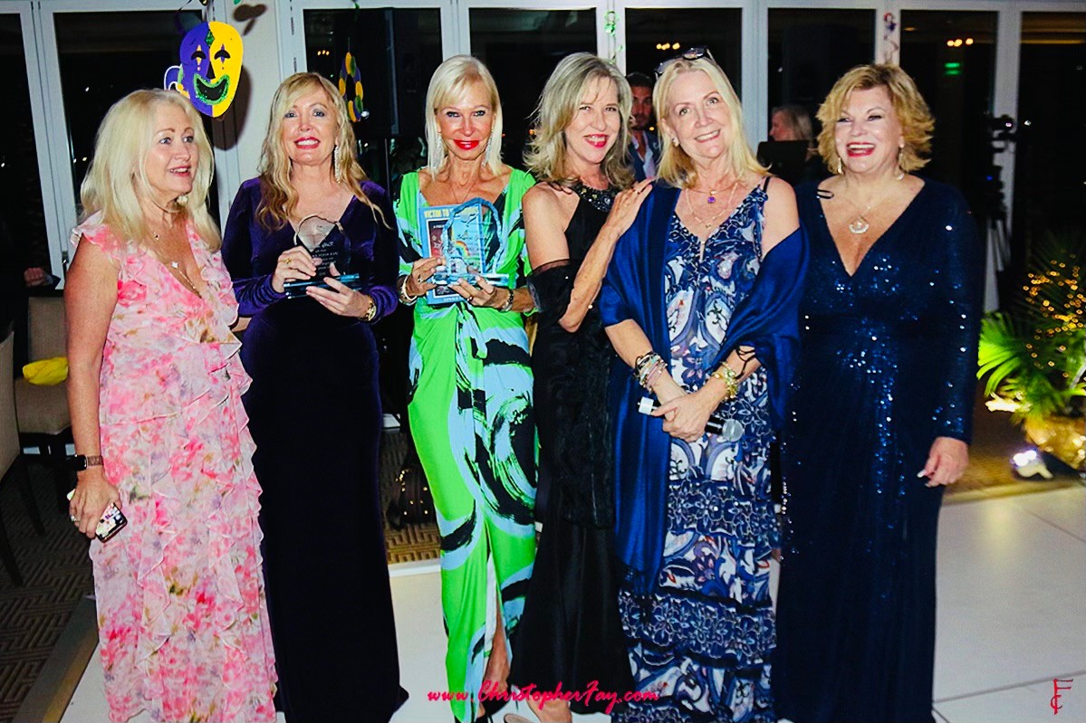 Exploring Life & Business with Edwige Gilbert of New Life Directions