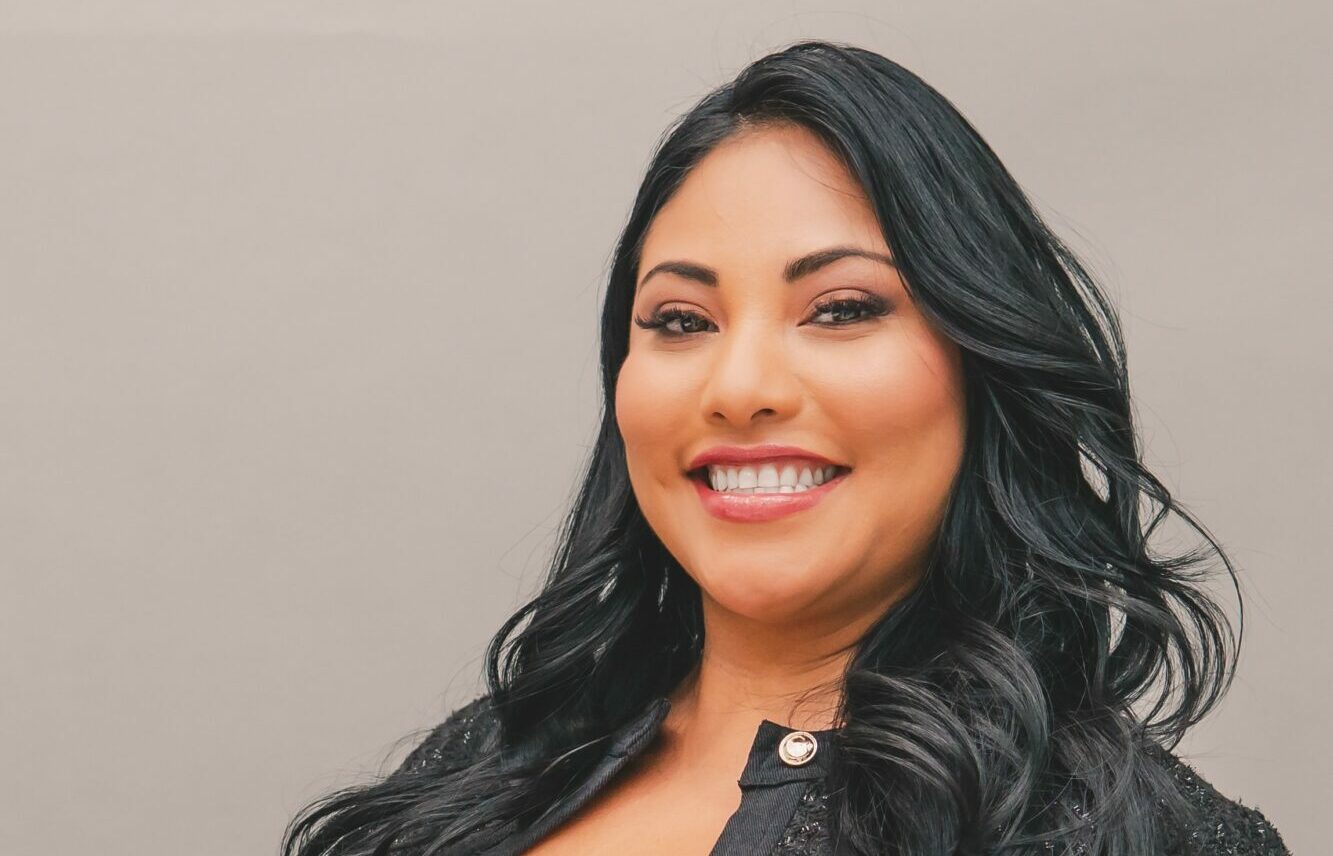 Erika Erika Navarijo Is Leaving Z95 Corpus Christi TX - Barrett Media