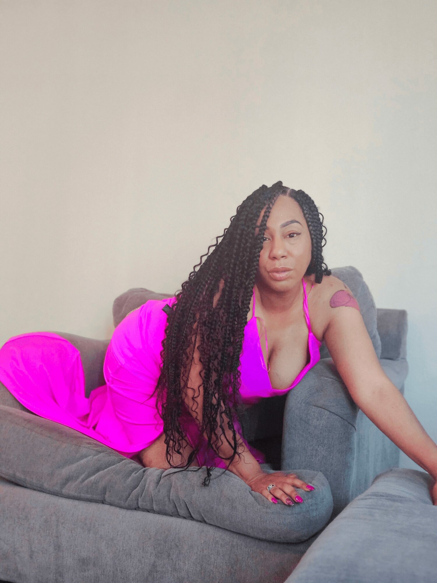 Rising Stars: Meet Adria English of Rancho Cucamonga - Voyage MIA