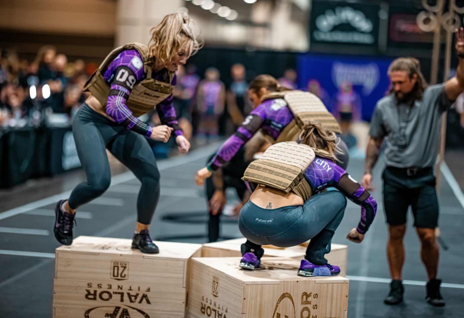 Hidden Gems Meet Mather Wiswall of United Grid League Voyage MIA