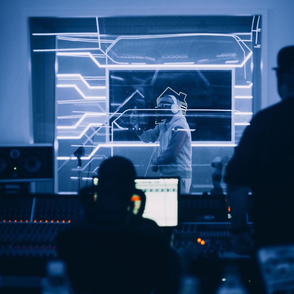 Conversations with Alex English Voyage MIA Magazine Miami City Guide