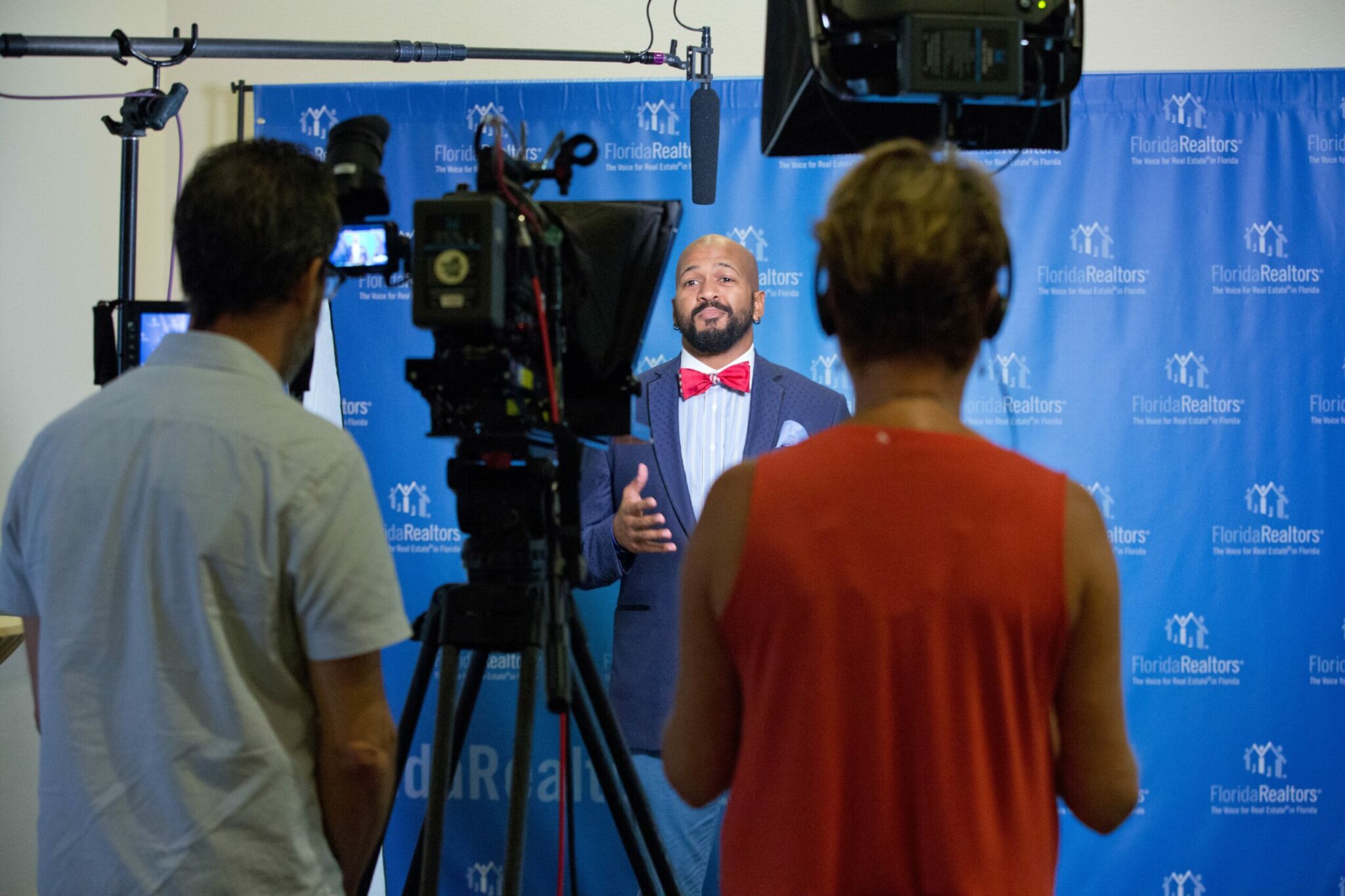 Exploring Life & Business with Neal Oates, Jr. of World Renowned