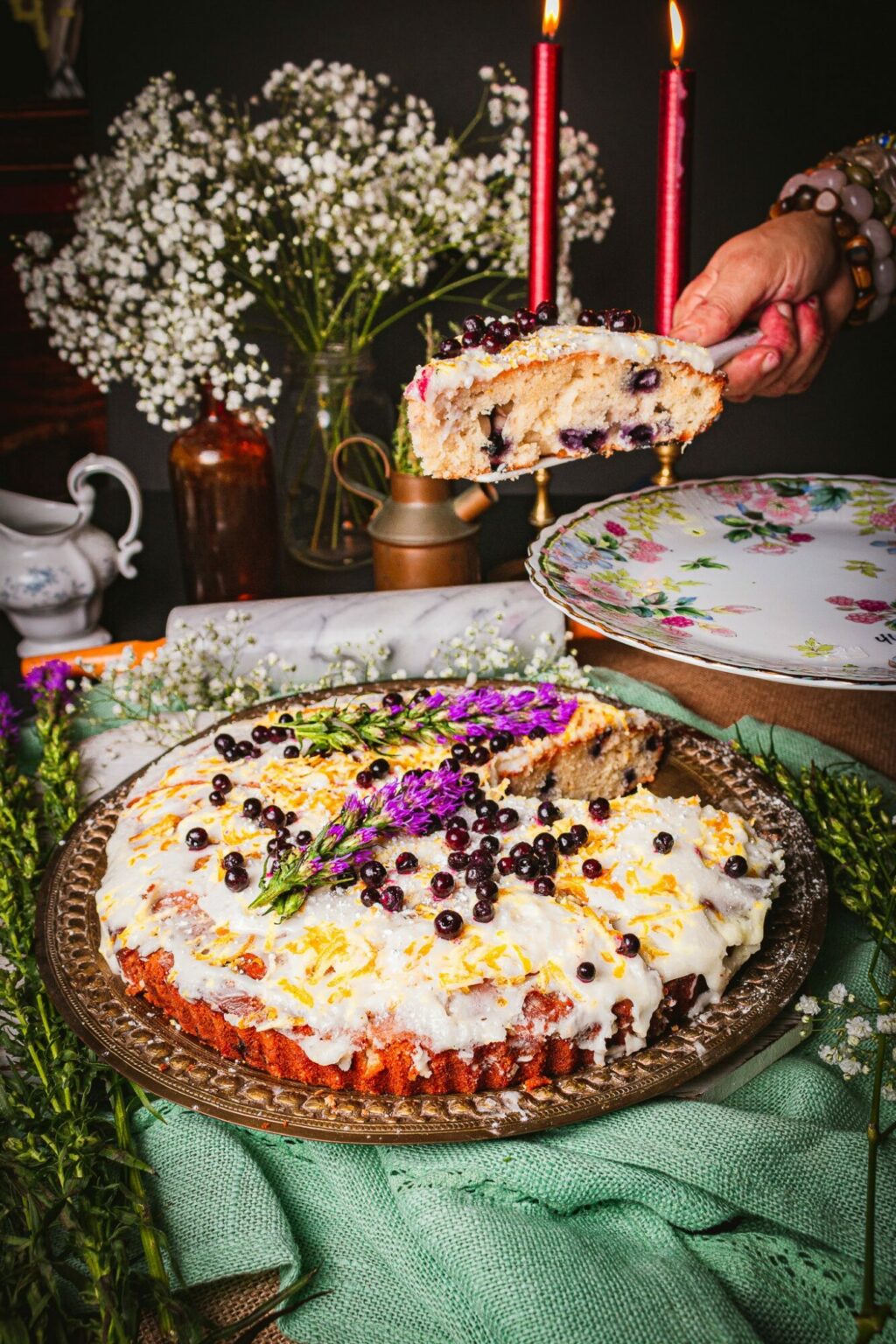 Rising Stars Meet Vanessa Coy of Miami, Buena Vista Voyage MIA