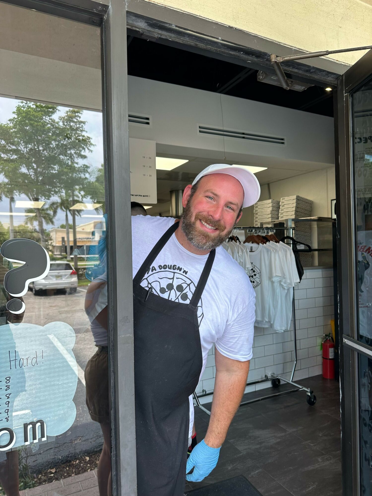 Meet Garett Goodman of How Ya Dough'n Voyage MIA Magazine Miami