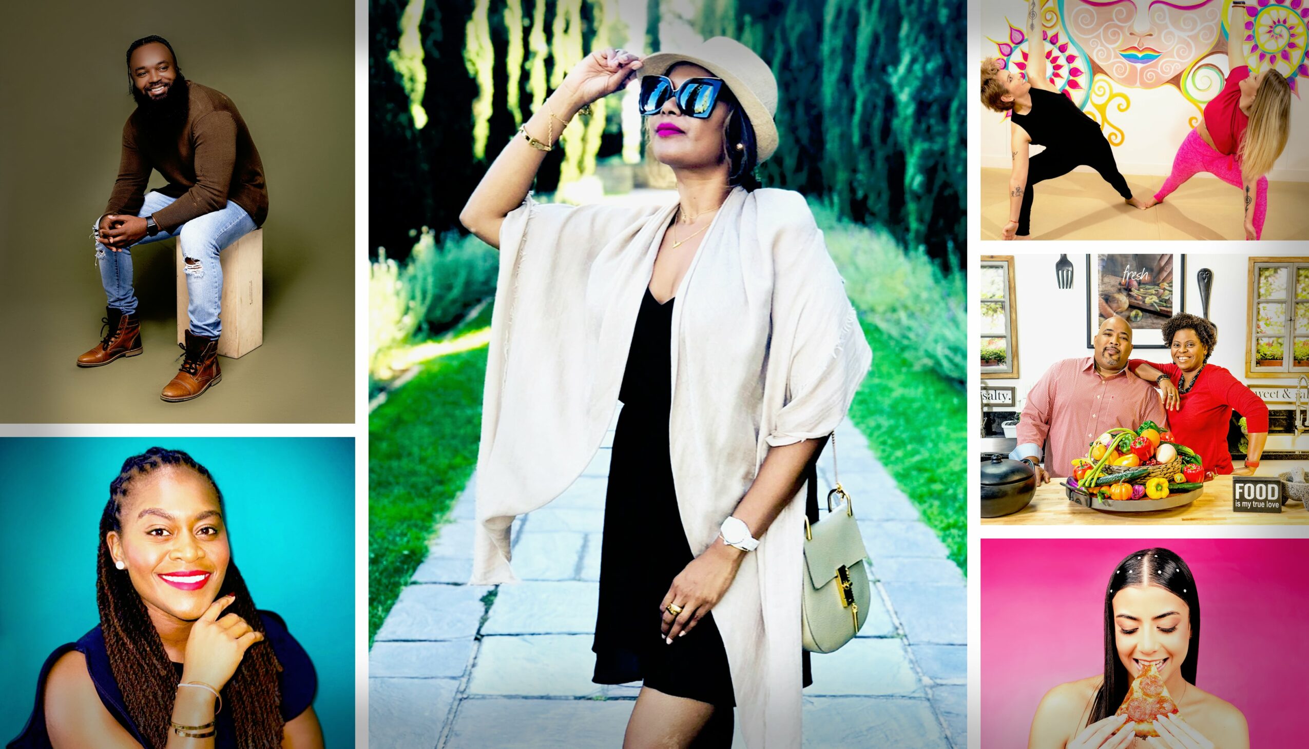 Miamis Most Inspiring Stories - Voyage MIA Magazine | Miami City Guide