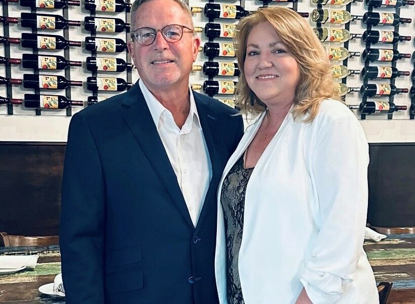 Rick Netzel & Christie Netzel’s Stories, Lessons & Insights - Voyage ...