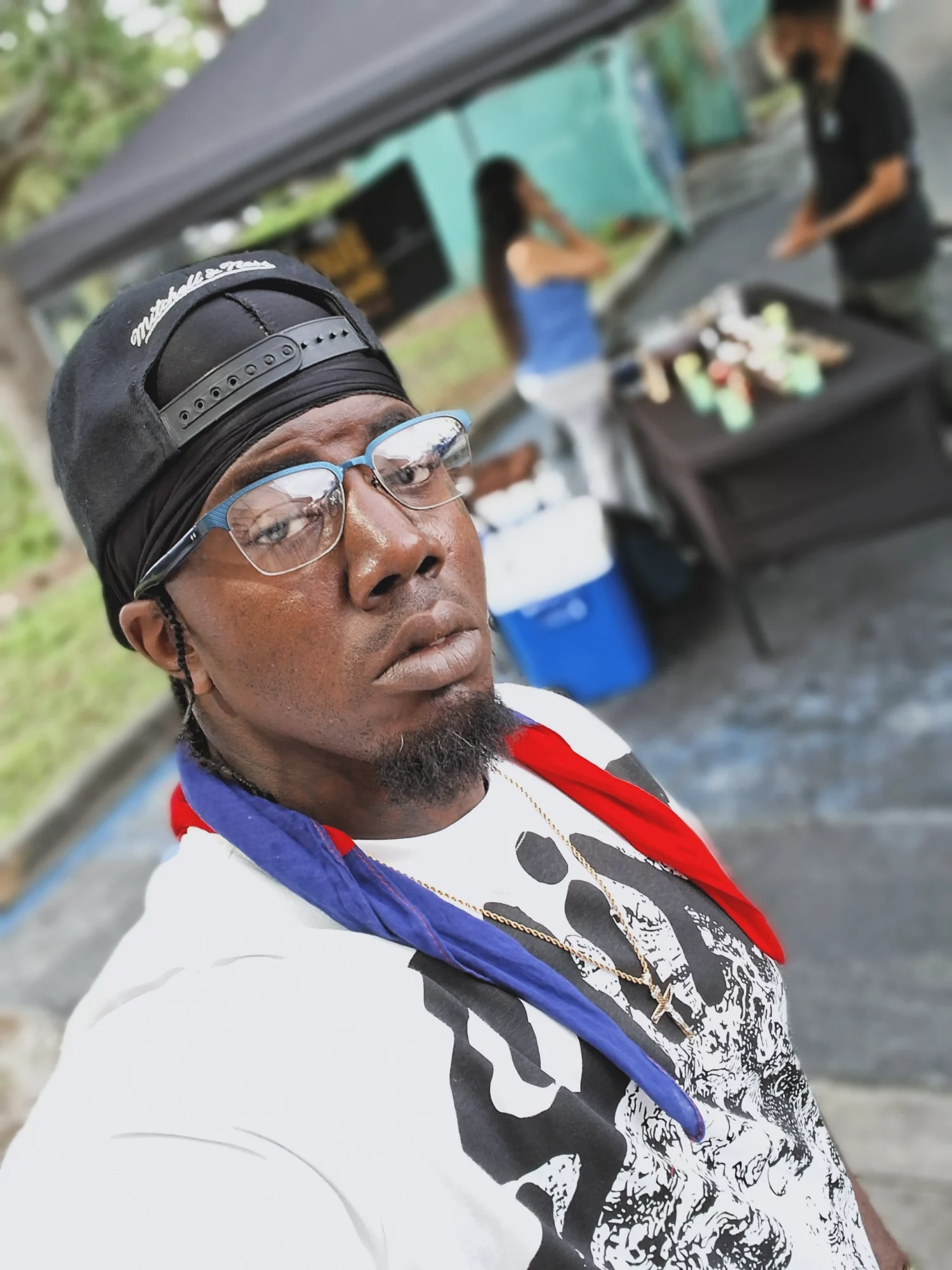 Rising Stars: Meet RUNITUP ZOE of Ft pierce Florida