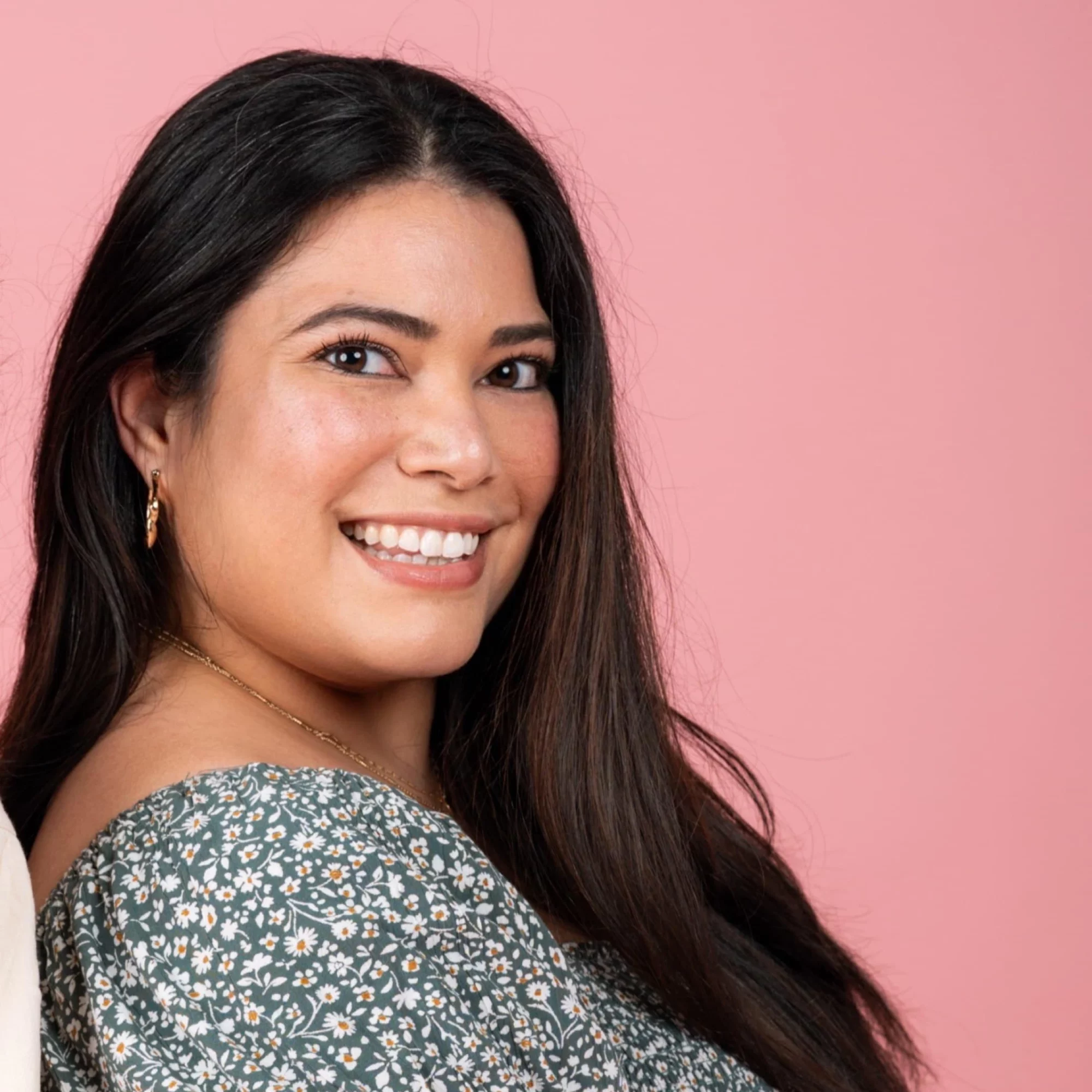 Rising Stars: Meet Jennifer Campos of Miami / South Florida