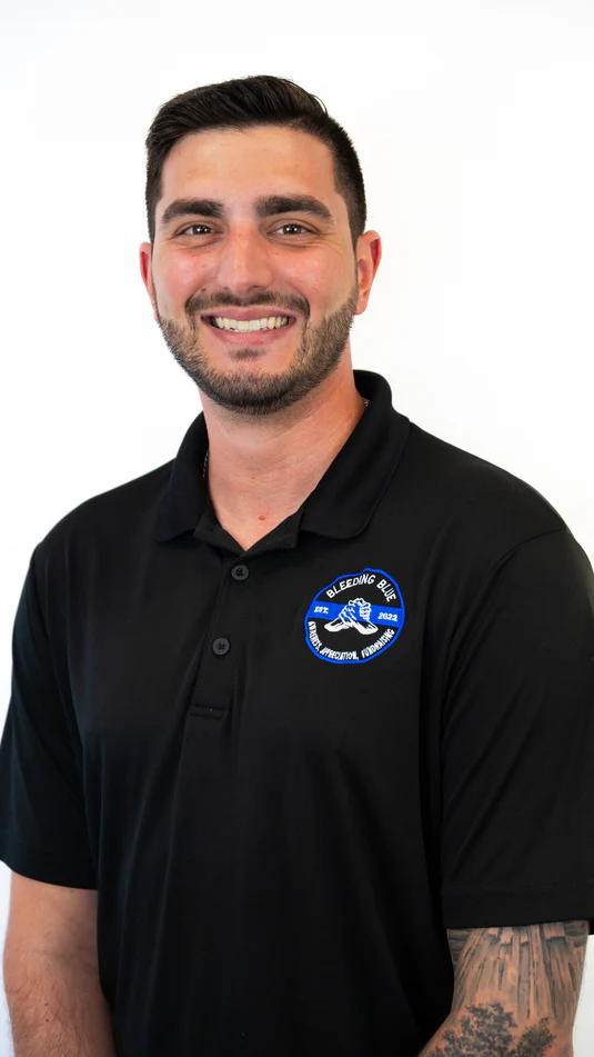 Check Out Danny Morales’ Story