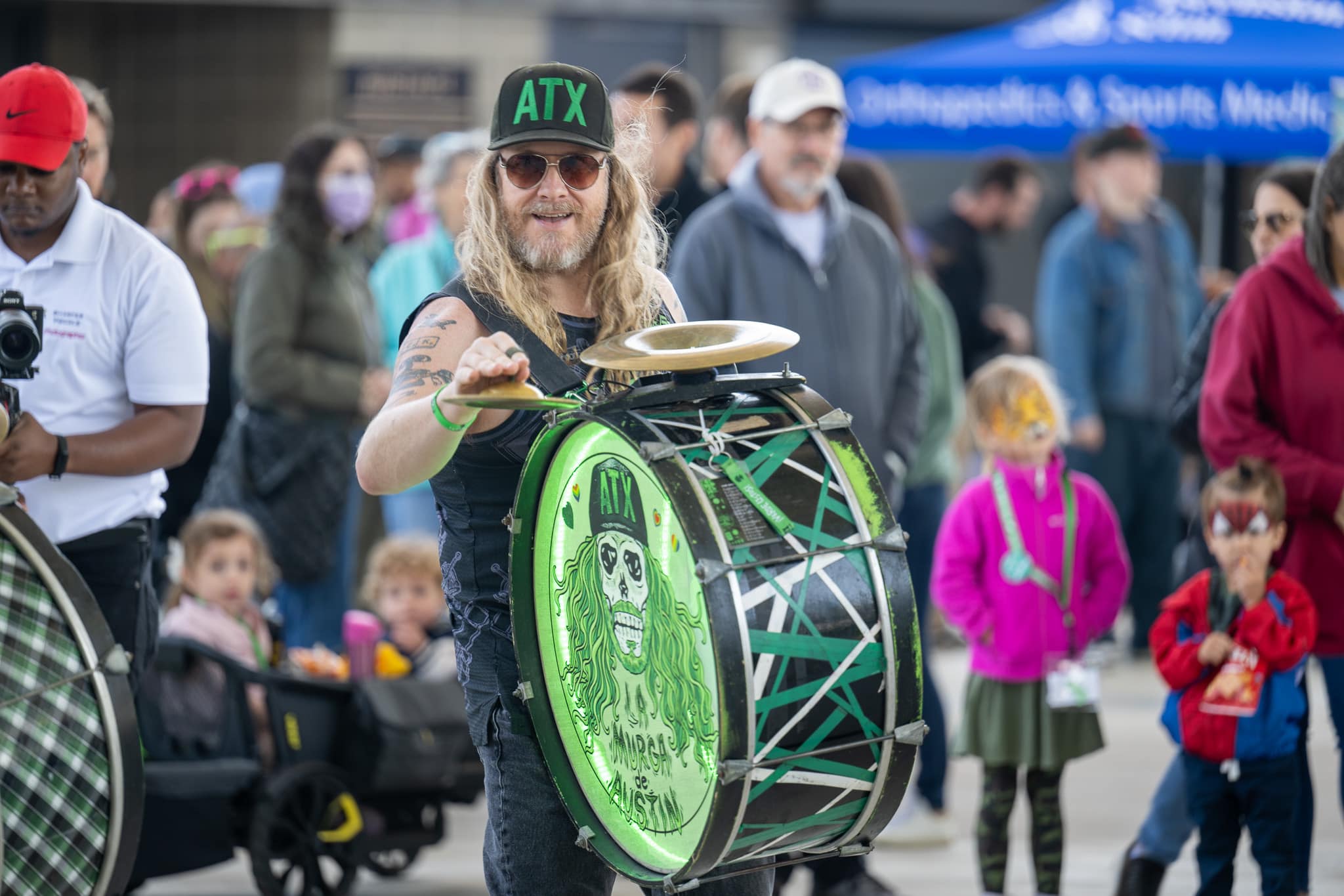 Life & Work with Wiley Koepp of Austin Metro Area