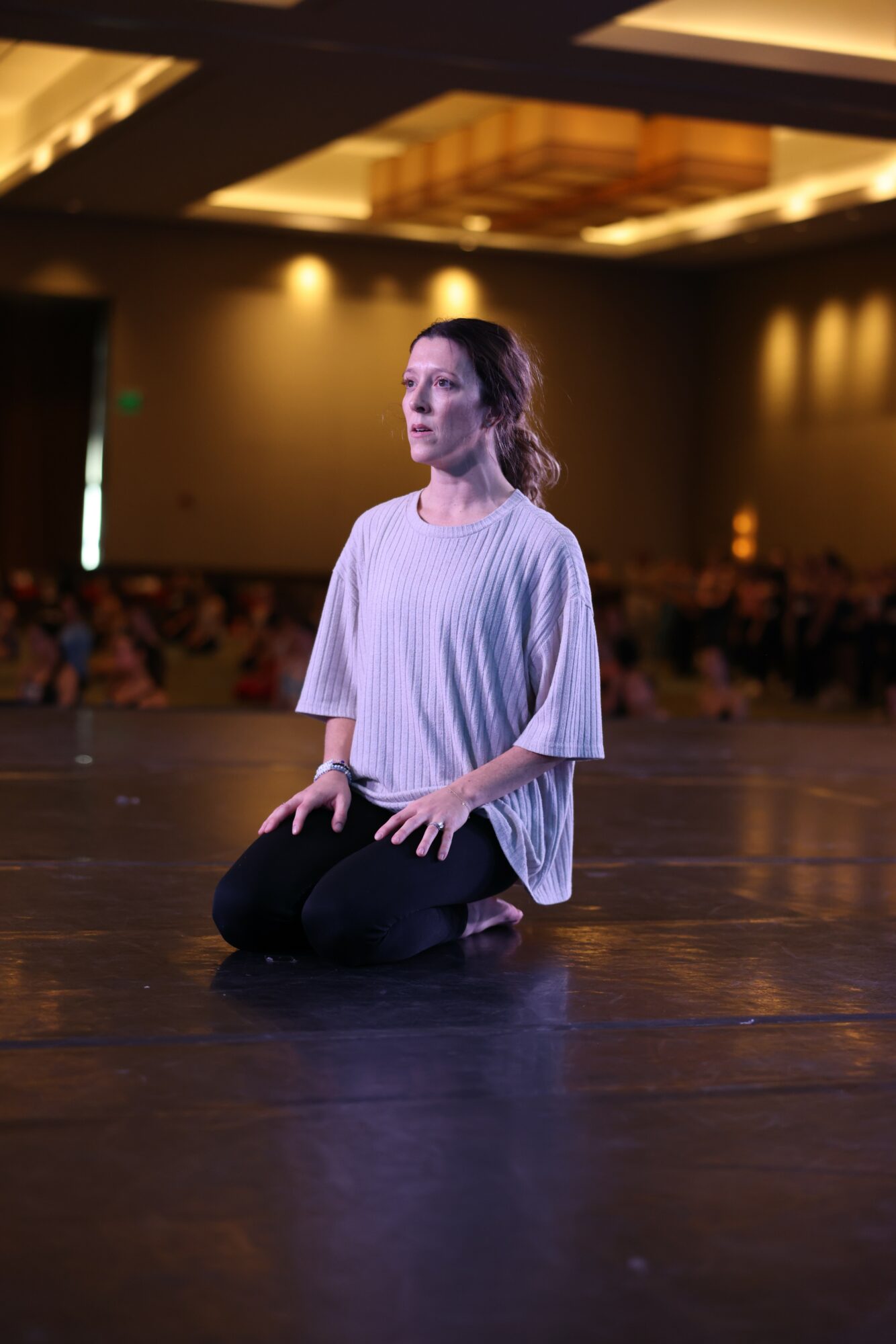 Life & Work with Tara Iacobucci of Rhode Island