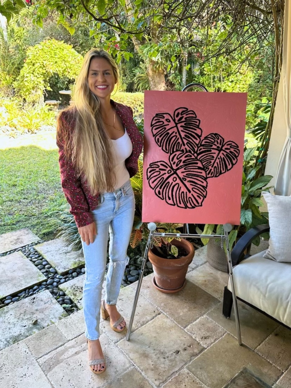 Daily Inspiration: Meet Ashley Jordan Schild