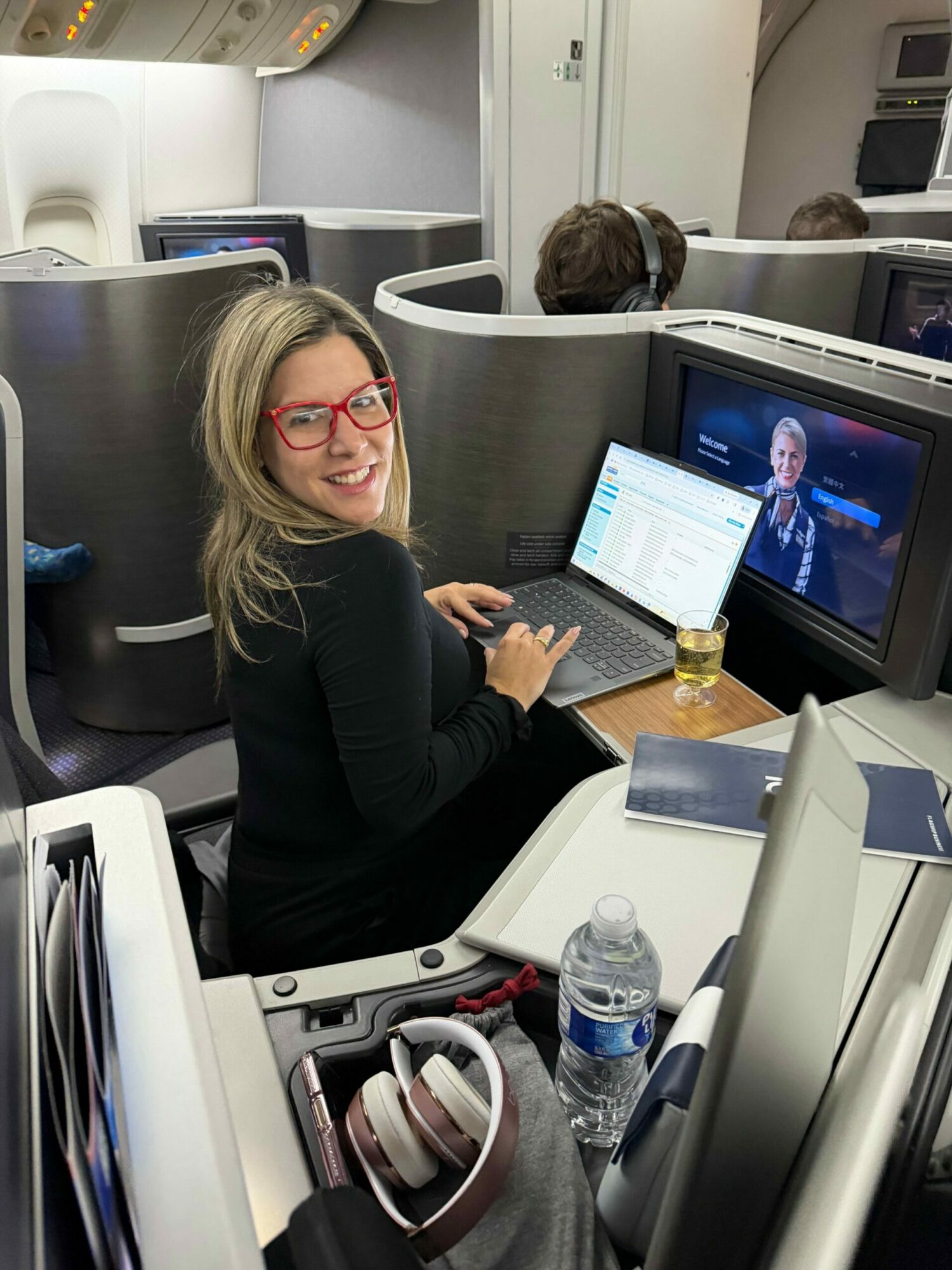 Community Highlights: Meet Daniela Martucci of DMH Americas