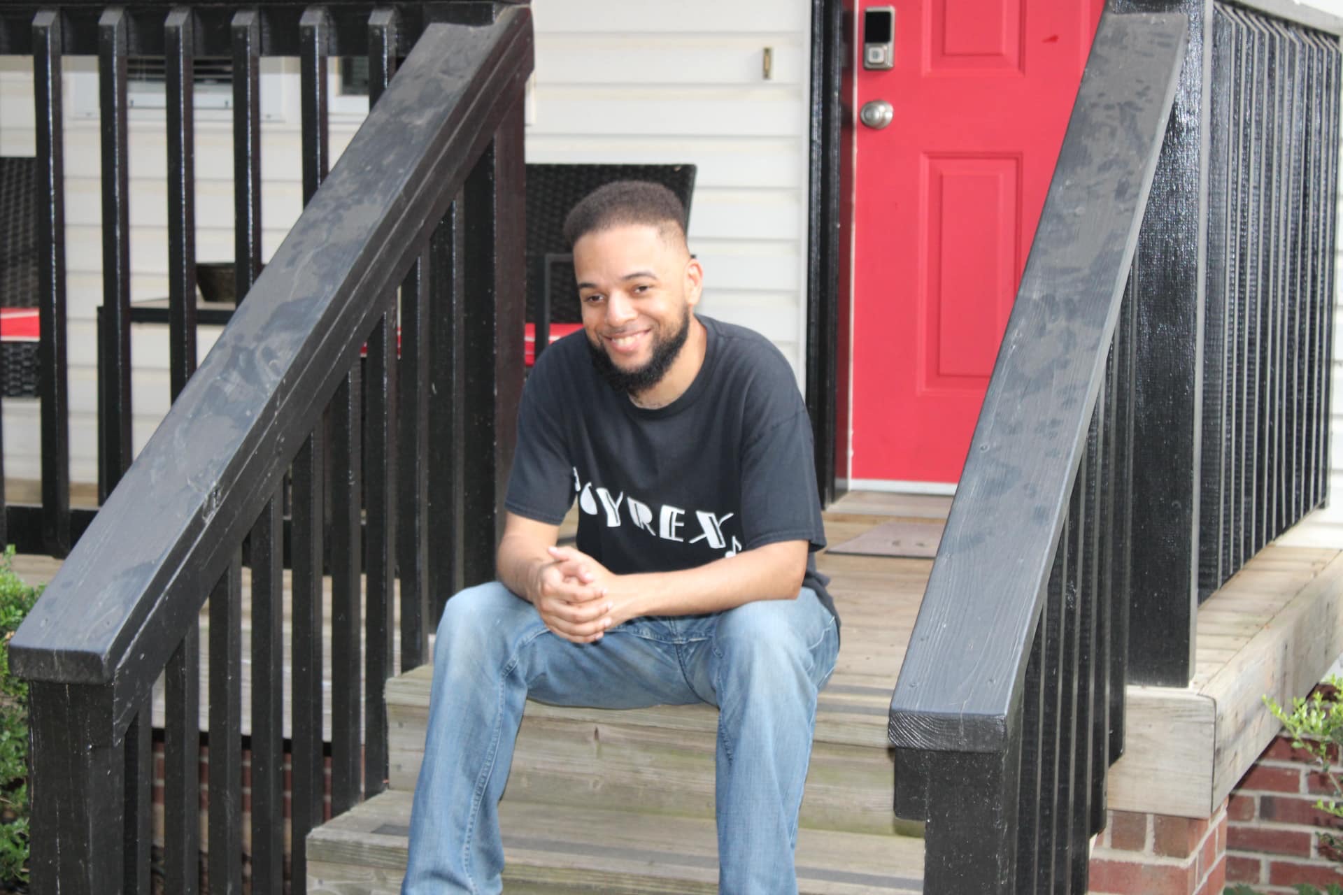Rising Stars: Meet Emmanuel Almanzar of Cutler Bay